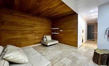 TIARA  LOMAS DE TECAMACHALCO DEPARTAMENTO EN VENTA