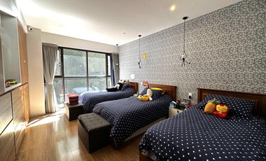 TIARA  LOMAS DE TECAMACHALCO DEPARTAMENTO EN VENTA