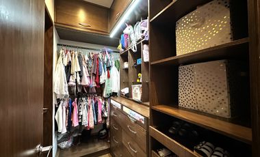 TIARA  LOMAS DE TECAMACHALCO DEPARTAMENTO EN VENTA