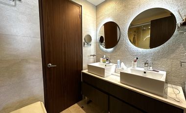 TIARA  LOMAS DE TECAMACHALCO DEPARTAMENTO EN VENTA