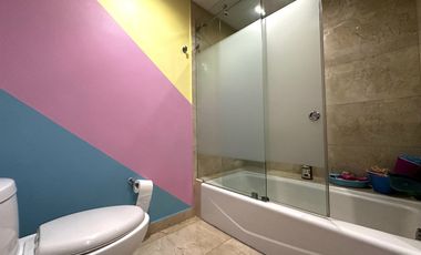 TIARA  LOMAS DE TECAMACHALCO DEPARTAMENTO EN VENTA