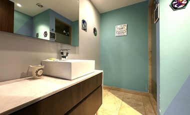 TIARA  LOMAS DE TECAMACHALCO DEPARTAMENTO EN VENTA