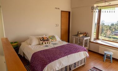 Casa en Venta en Condominio Playa Nicklitschek