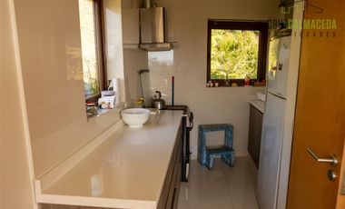Casa en Venta en Condominio Playa Nicklitschek