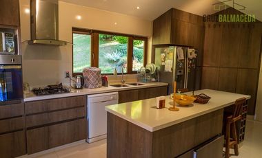 Casa en Venta en Condominio Playa Nicklitschek
