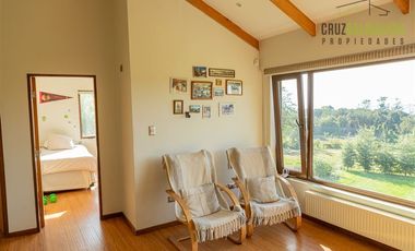 Casa en Venta en Condominio Playa Nicklitschek