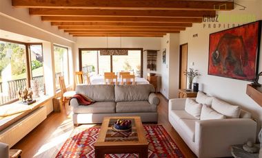 Casa en Venta en Condominio Playa Nicklitschek