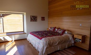 Casa en Venta en Condominio Playa Nicklitschek
