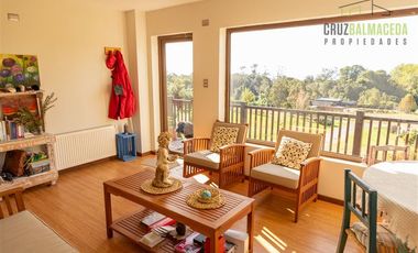 Casa en Venta en Condominio Playa Nicklitschek