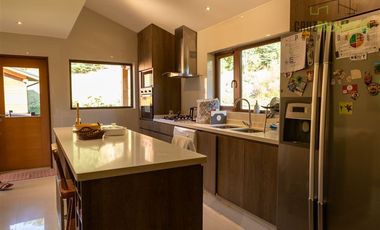 Casa en Venta en Condominio Playa Nicklitschek