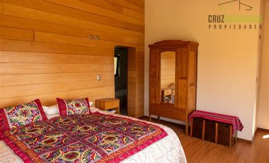 Casa en Venta en Condominio Playa Nicklitschek