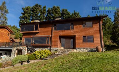 Casa en Venta en Condominio Playa Nicklitschek