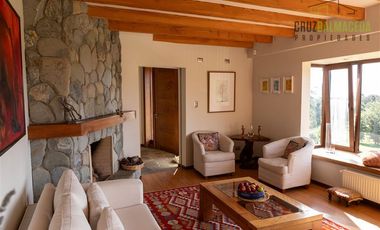 Casa en Venta en Condominio Playa Nicklitschek