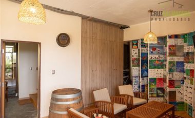 Casa en Venta en Condominio Playa Nicklitschek