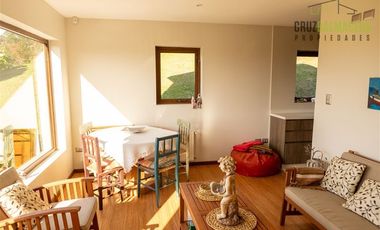 Casa en Venta en Condominio Playa Nicklitschek