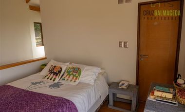 Casa en Venta en Condominio Playa Nicklitschek