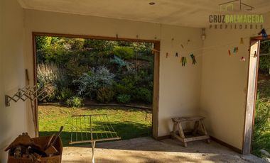 Casa en Venta en Condominio Playa Nicklitschek