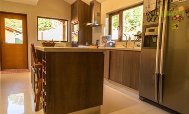 Casa en Venta en Condominio Playa Nicklitschek