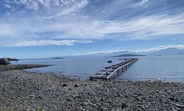 ICULPE, LAGO RANCO