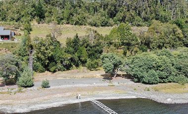 ICULPE, LAGO RANCO