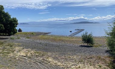 ICULPE, LAGO RANCO