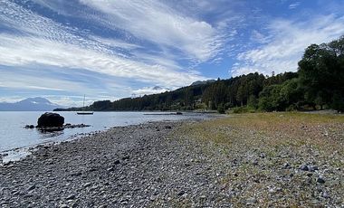 ICULPE, LAGO RANCO