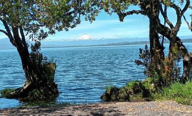 MANTILHUE PUYEHUE