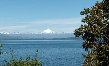 MANTILHUE PUYEHUE