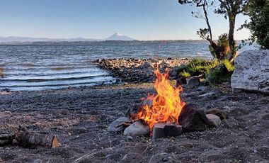 MANTILHUE PUYEHUE