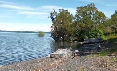 MANTILHUE PUYEHUE