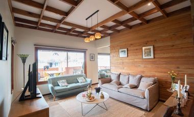 OSORNO CASA DE LATA