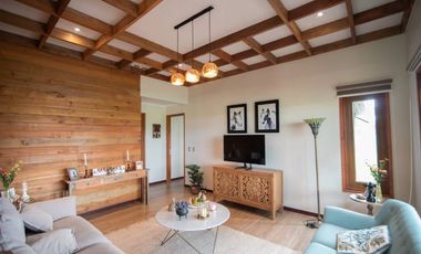 OSORNO CASA DE LATA