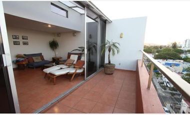 Departamento Renta Guadalajara