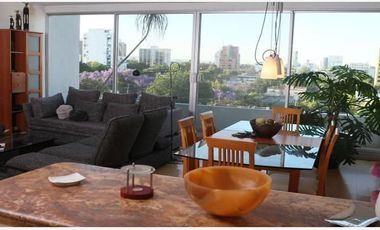 Departamento Renta Guadalajara