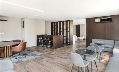Departamento en venta en Valle Poniente en Santa Catarina