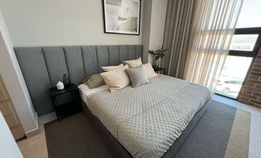Departamento en venta en Santa Catarina