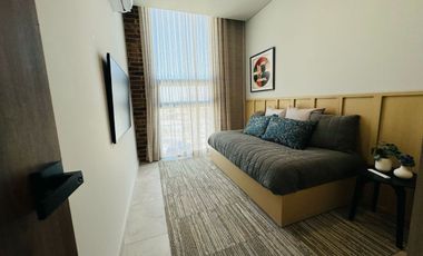 Departamento en venta en Santa Catarina