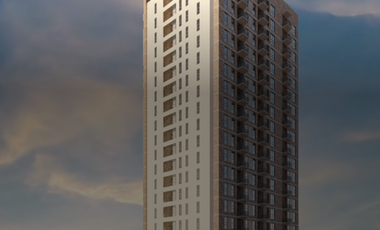Departamento en venta en Santa Catarina