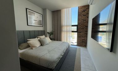 Departamento en venta en Santa Catarina