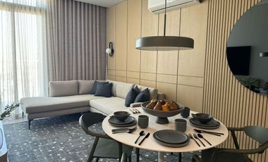 Departamento en venta en Santa Catarina