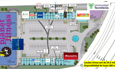 Local comercial en venta en Saltillo en Coahuila