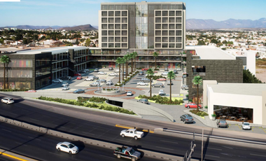 Local comercial en venta en Saltillo en Coahuila