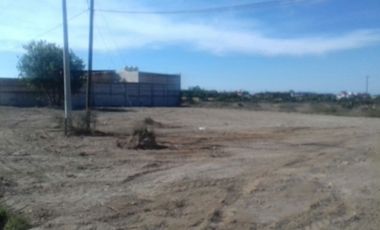 Terreno Comercial en venta en Huichapan, Hgo