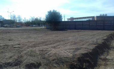 Terreno Comercial en venta en Huichapan, Hgo