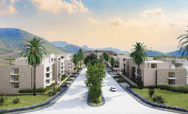 Departamento en venta en García