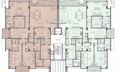 Departamento en venta en García