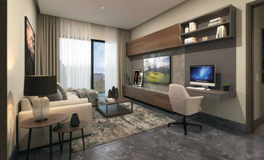 Departamento en venta en García