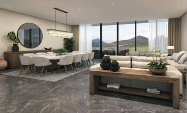 Departamento en venta en García