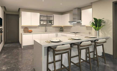 Departamento en venta en García