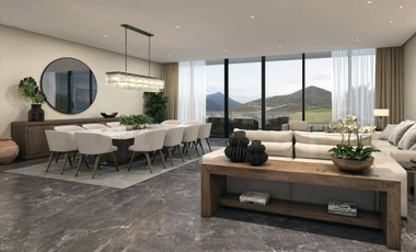 Departamento en venta en García